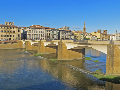 Travel Guide to Firenza Italia (Florence Italy)
