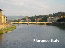 Florence Italy